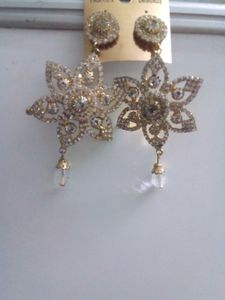 Party Wear Earrings