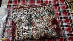 Bridal Lehenga
