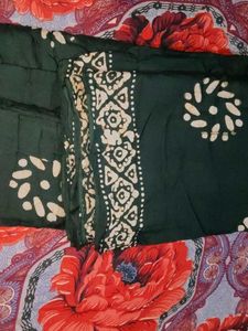 Beautiful Saree