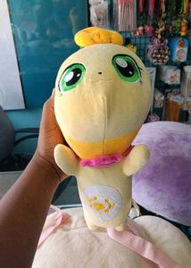 Cute Plush