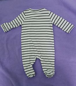 Combo New Baby Rompers