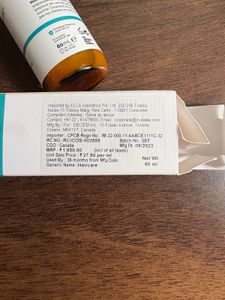 The Ordinary Hair Serum