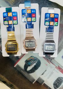 Casio Vintage Watch Lowest Price Ever 849 Rs