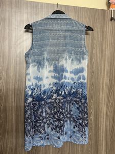 Long Shirt Top :14