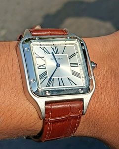 CARTIER DUMONT
