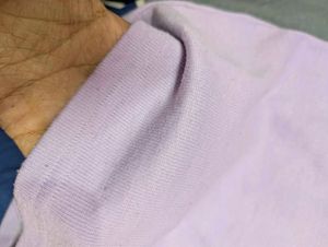 Crop Top With Collars