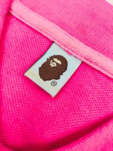 Bape Polo