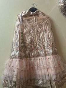 Elegant Lehenga Choli