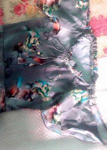 Floral Print  Dress 🍃🍃💝💝