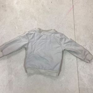 Diaper Brand Excavator Sweatshirt