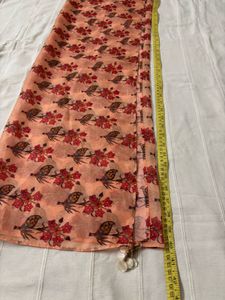 🆕FLORAL PRINTED WOMEN’S SCARF