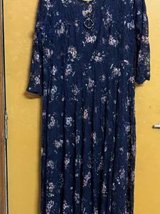 long dress