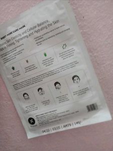 Face Mask
