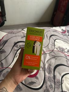 Trichup Ayurvedic Hair Oil