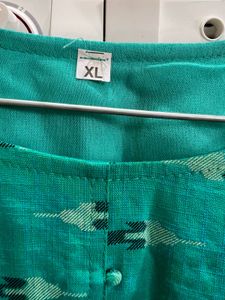 New Unused Anarkali Kurtha