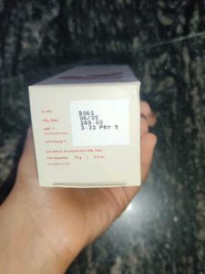 Brand New Product