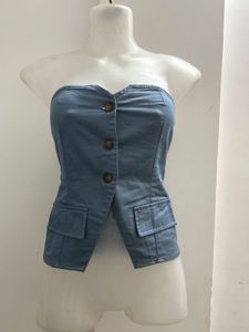 Newme Tube Top