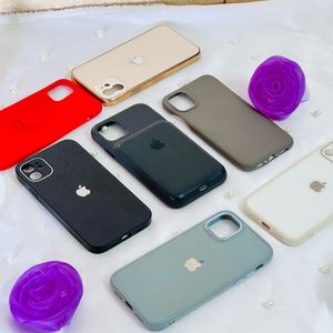 iPhone 11 Original Battery Case+ 6 Stylish Case