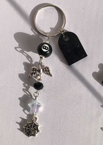 Lego Keychain 🖤🩷