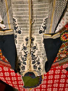 Girls Kurta