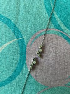 GIVA pure Silver 925 Bracelet