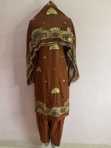 Handwork Suit