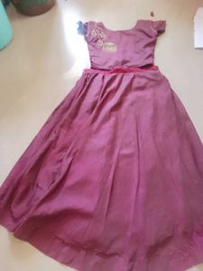 Skirt And Tops