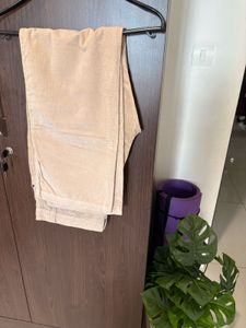 Scullers Corduroy Pants