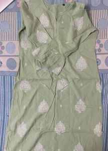 Cotton Kurta