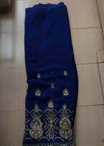 4 SAREE COMBO