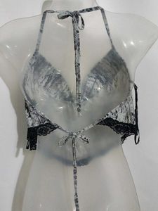 FOREVER 21 DAMN SEXY TOP