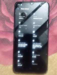 Realme 3