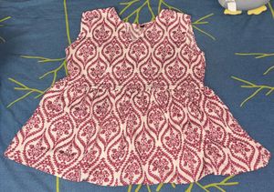 Cute Women Kurti