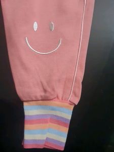 Unisex Kids Pants 4 - 5 Years