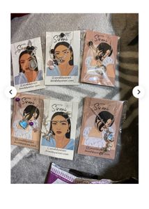 Cute Charm Necklaces