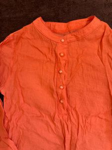 Tunic Style Tishirt