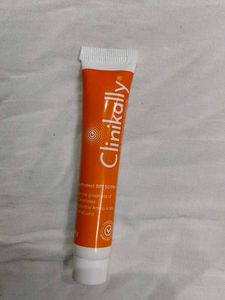 Clinikally Sunscreen