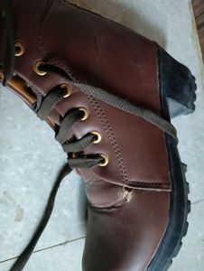 Brown Boots For Women