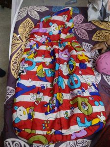 New Born Baby Cover