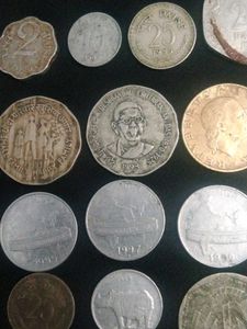Old And Rare Coins ✨