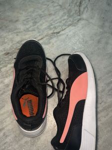 Puma Sport Shoes