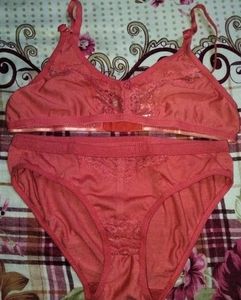 BRA PANTY SET OFF 3 COMBO