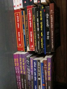 Amish Tripathi Book Set