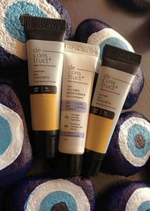 Deconstruct Skincare Set