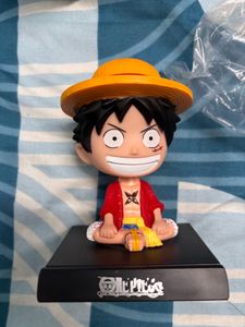 one piece action figure