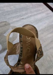 Catwalk Brand New Sandal Uk 5.5-6