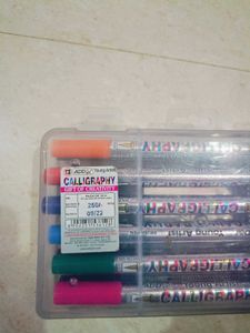 Combo Of 5 Arts Supplies