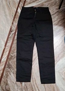 Black Jeans