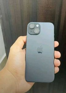 iPhone 15