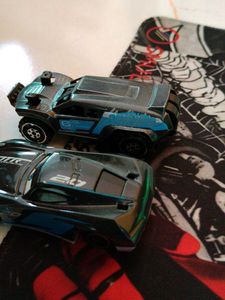 Disney Cars Diecast Set of 2